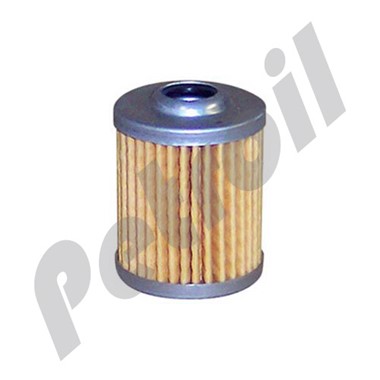 PF7822 Filtro Baldwin Combustible Elemento tipo Cartucho