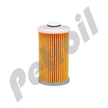 PF7823 Filtro Baldwin Combustible Elemento tipo Cartucho