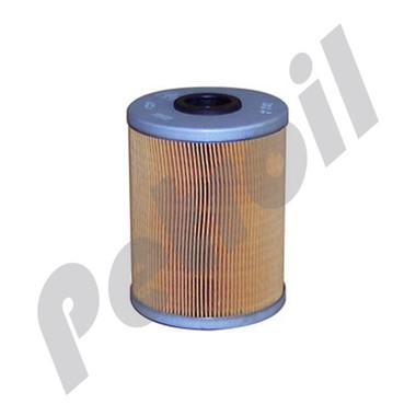 PF7829 Filtro Baldwin Combustible Elemento tipo Cartucho