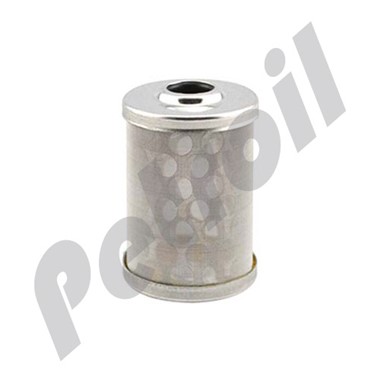 PF7869 Filtro Baldwin Combustible Elemento tipo Cartucho