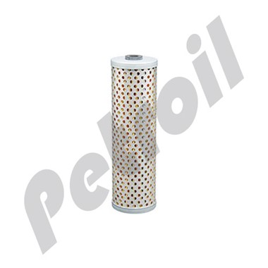 PF7872 Filtro Baldwin Combustible Elemento tipo Cartucho