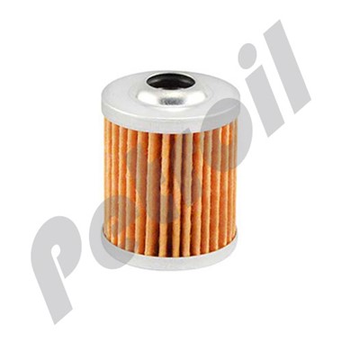 PF7873 Filtro Baldwin Combustible Elemento tipo Cartucho