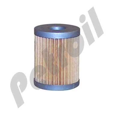 PF7874 Filtro Baldwin Combustible Elemento tipo Cartucho