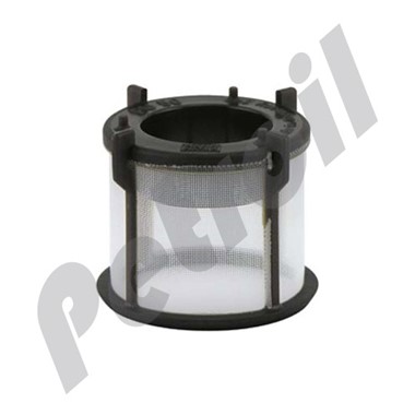 PF7939 Filtro Baldwin Combustible Elemento (Diesel) P550863 FF5695  N/A N/A