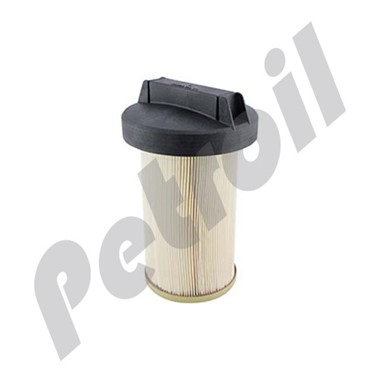 PF7973 Filtro Baldwin Combustible Elemento (Diesel)