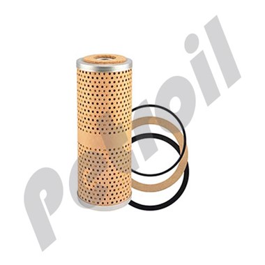 PF810 Filtro Baldwin Combustible(Diesel) Elemento