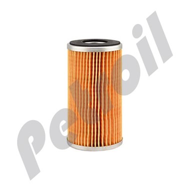 PF818 Filtro Baldwin Combustible(Diesel) Elemento