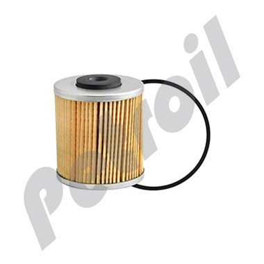 PF866 Filtro Baldwin Combustible(Diesel) Elemento