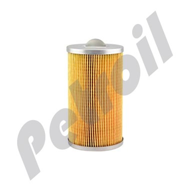 PF883 Filtro Baldwin Automotriz Combustible(Gas) Elemento