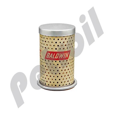 PF913 Filtro Baldwin Combustible(Diesel) Elemento