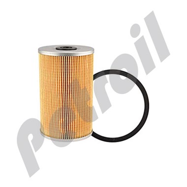 PF963 Filtro Baldwin Combustible Elemento (Diesel)