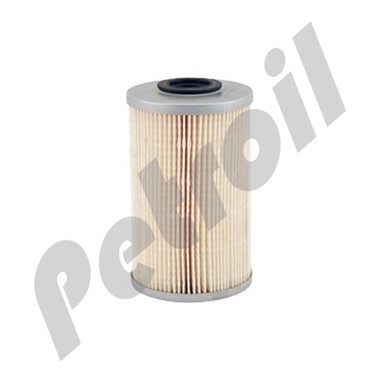 PF9801 Filtro Baldwin Combustible Elemento (Diesel)