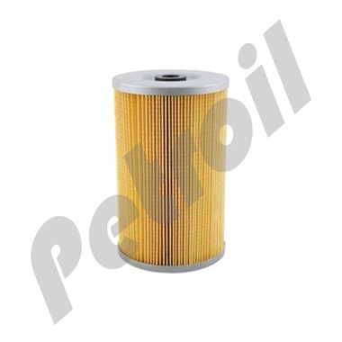 PF9826 Filtro Baldwin Combustible Elemento (Diesel)