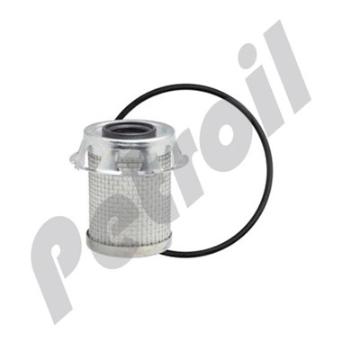 PF9862 Filtro Baldwin Combustible Elemento (Diesel)