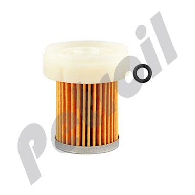 PF9911 Filtro Baldwin Combustible Elemento (Diesel) P550954 N/A  33849 L5091F