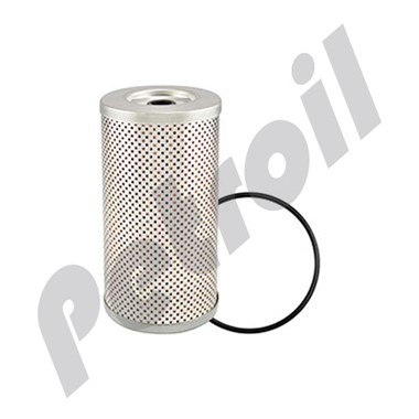 PT777 Filtro Baldwin Hidraulico Elemento P550267 HF6219 N/A LH5741