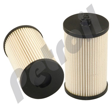 PU816X Filtro Combustible Mann t/Cartucho Van Volkswagen Crafter  2.5 TDI 2E0127159 2E0127177 KX222DECO 70365411 F9222