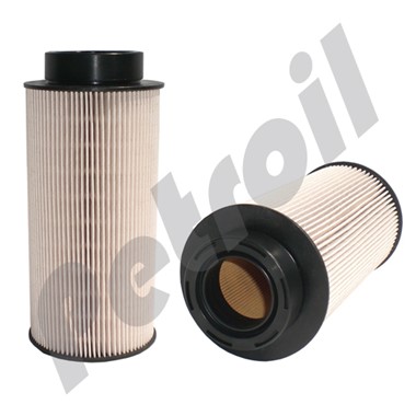 PU941X Filtro MANN Combustible t/cartucho ecologico P550628 FF5423  PF7896 95043E KX182/1D C9517ECO