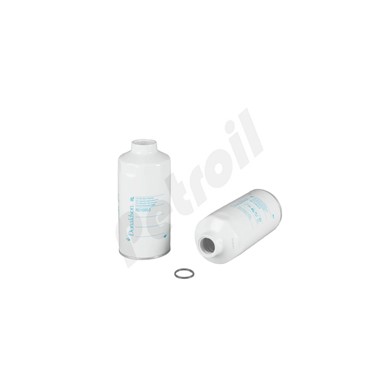 R010053 Donaldson Filtro Combustible/Separador de Agua Roscado FS9211 BF9880 FS36235S