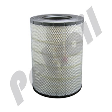 RS3548 Filtro Aire Baldwin Sello Radial Maq. John Deere RE51629  46664 P533930 AF25354