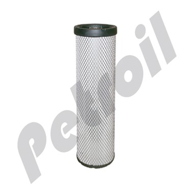 RS3719 Filtro Aire Baldwin Interno Sello Radial Case 1321419A1  JohnDeere AT203051 P537779 AF25461M 46785