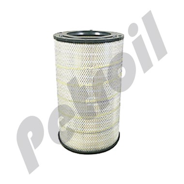 RS4613 Filtro Baldwin Aire Sello Radial Mack 57MD318 42798 P544243  AF25955