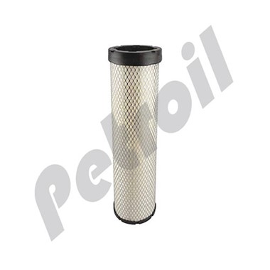 RS4621 Filtro Aire Interno Baldwin Sello Radial Volvo 11110176  49137 P778906 CA11581SY AF25749 P778906