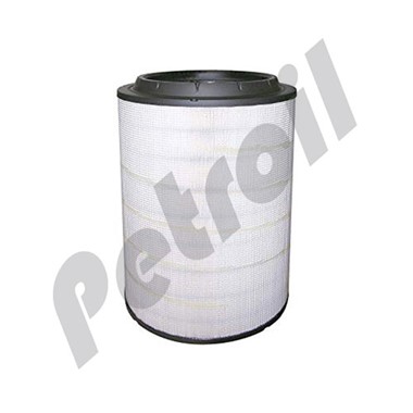 RS4642 Filtro Aire Externo Baldwin Sello Radial Volvo 20411815  P606720 49126 AF26163M P606720