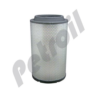 RS5441 Filtro Aire Baldwin Sello Radial Nissan 16546LA40A AF26199  P950910