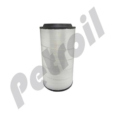 RS5470 Filtro Baldwin Aire Elemento P618931 AF27852 49222 LAF8889