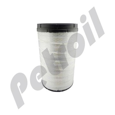 RS5509 Filtro Baldwin Aire Elemento