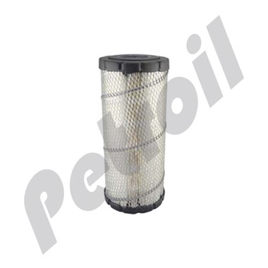 RS5591 Filtro Baldwin Aire Misc