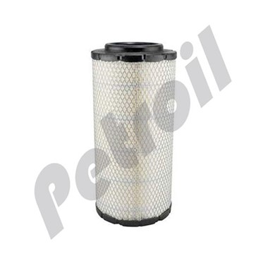 RS5641 Filtro Aire Baldwin Sello Radial FG Wilson 915671 32110086  26510380 AF27942 49182 LAF3951 Perkins 2652C202