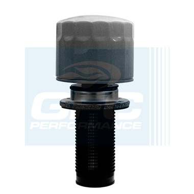 SA1306 Filtro Aire Respiradero GFC Adaptador Brida Bayoneta 3 mic  40 SCFM Vescor 13063