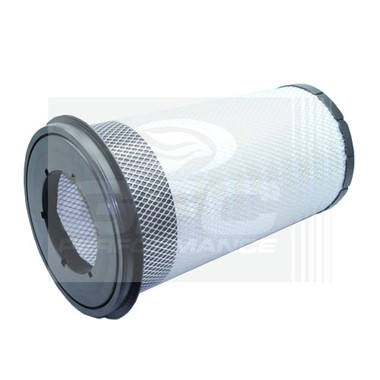 SA8053 Filtro Aire Externo GFC Sello Radial Compresores Sullair  02250168053