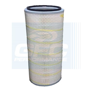 SG1234 Filtro Clarcor GFC Saturn Aire para Turbina a Gas Cilindrico  22" Reemplazo Donaldson GT P191234 P191006 P191310