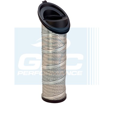 SH7393 Filtro Hidraulico GFC t/Cartucho Sistema Baja Presion Parker  RFP102QB35 2mic 937393Q