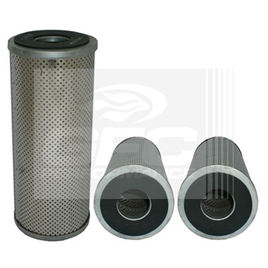 SI5115 Filtro GFC Saturn Combustible 5 mic Alta Presion OD 4 11/16"  Long 11" Hilco PL511 PH51103CN PL51105C PL51110C