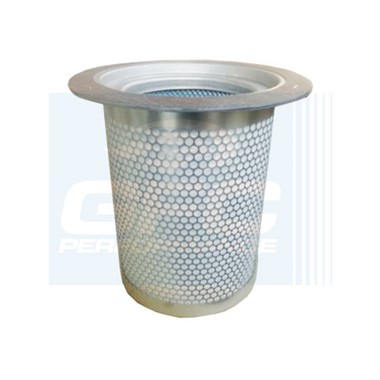 SO4044 Filtro GFC Saturn Separador Aire/Aceite Ingersoll Rand  39863881 OD 21 ID 14.37 L 18.25